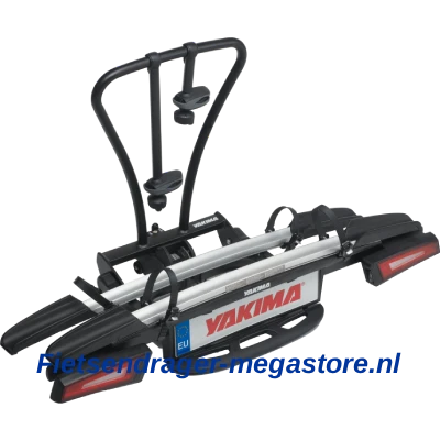 Yakima JustClick 2 EVO