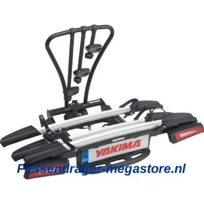 Yakima JustClick 3 EVO
