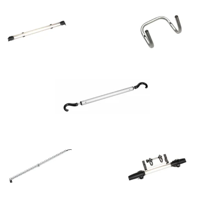 Fietsendrager accessoires