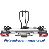 Pro user Diamant TG fietsendrager Pro user Diamant TG fietsendrager