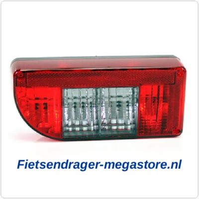 Westfalia achterlicht unit links