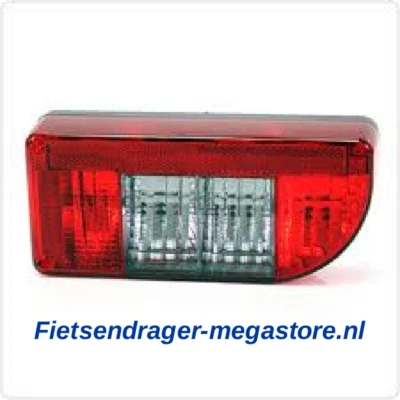 Westfalia achterlicht unit rechts