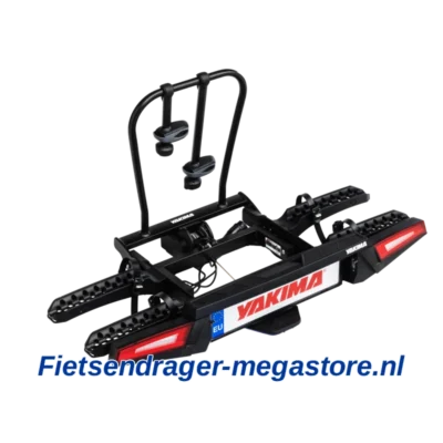 Yakam FoldClick 2 EVO
