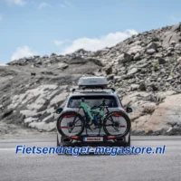 Yakima FoldClick EVO 2 zwart