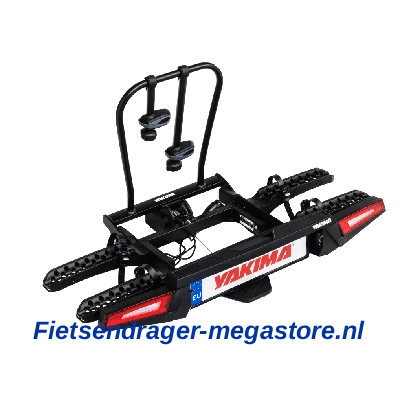 Yakima FoldClick 2 EVO
