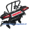 Yakima JustClick 2 EVO