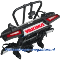 Yakima JustClick 2 EVO
