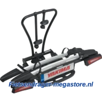 Yakima JustClick 2 EVO