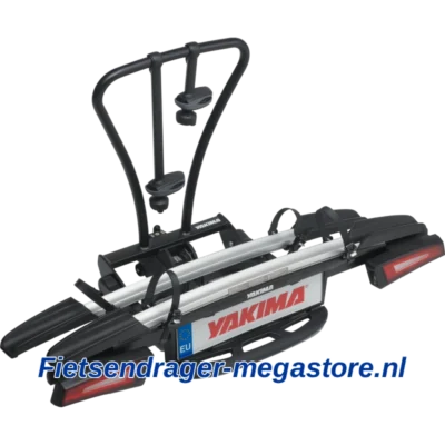 Yakima JustClick 2 EVO