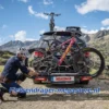 Yakima JustClick EVO