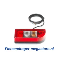 Yakima JustClick Lamp Rechts