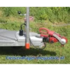 Droogmolenhouder voor de caravan
