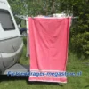 Droogmolenhouder voor de caravan