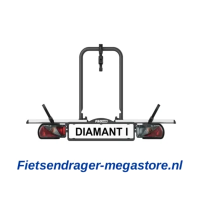 Pro user Diamant 1 onderdelen